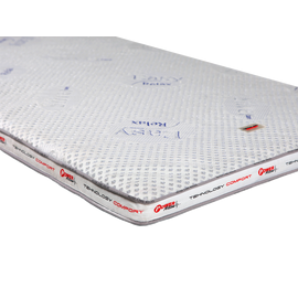 Топпер Silver Care Relax, КОД:521, images №1, magsale.ru